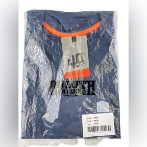 Women’s 40 Grit High Neck Performance Tank